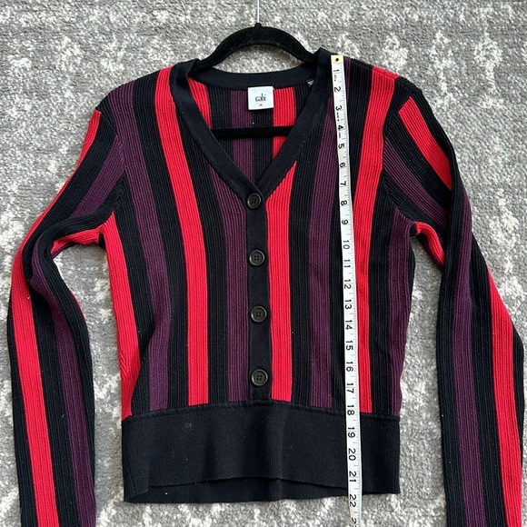 Cabi Royal Pullover Sweater - Picture 12 of 12